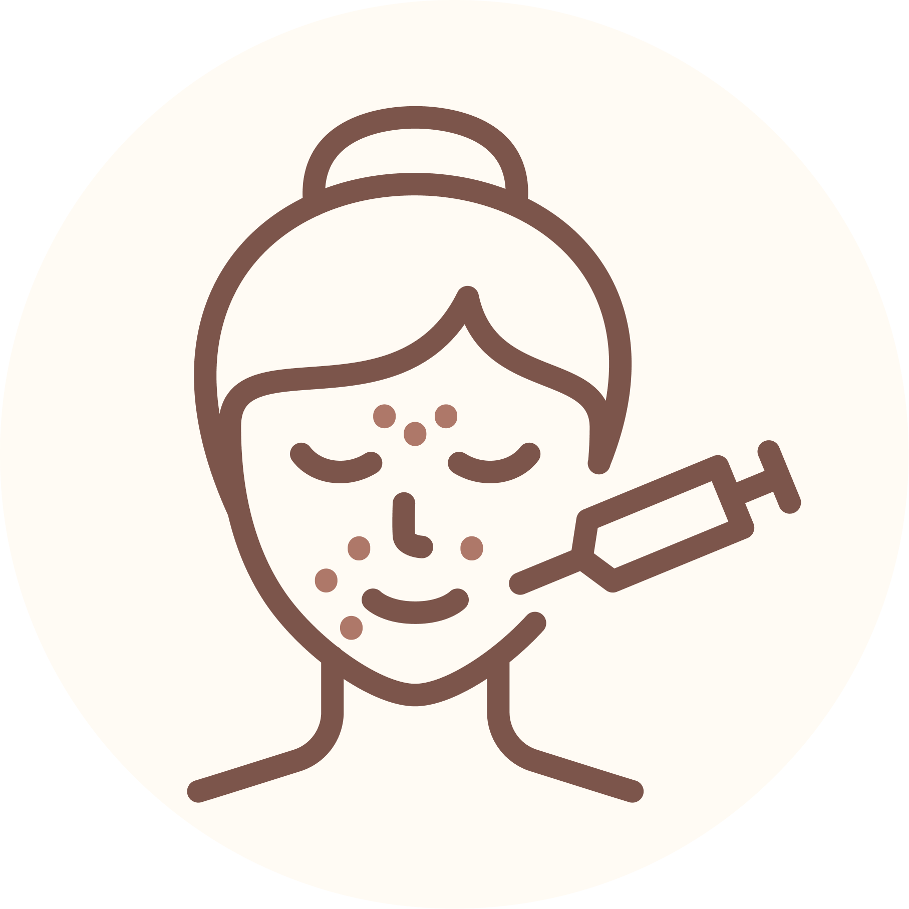 Acne Icon