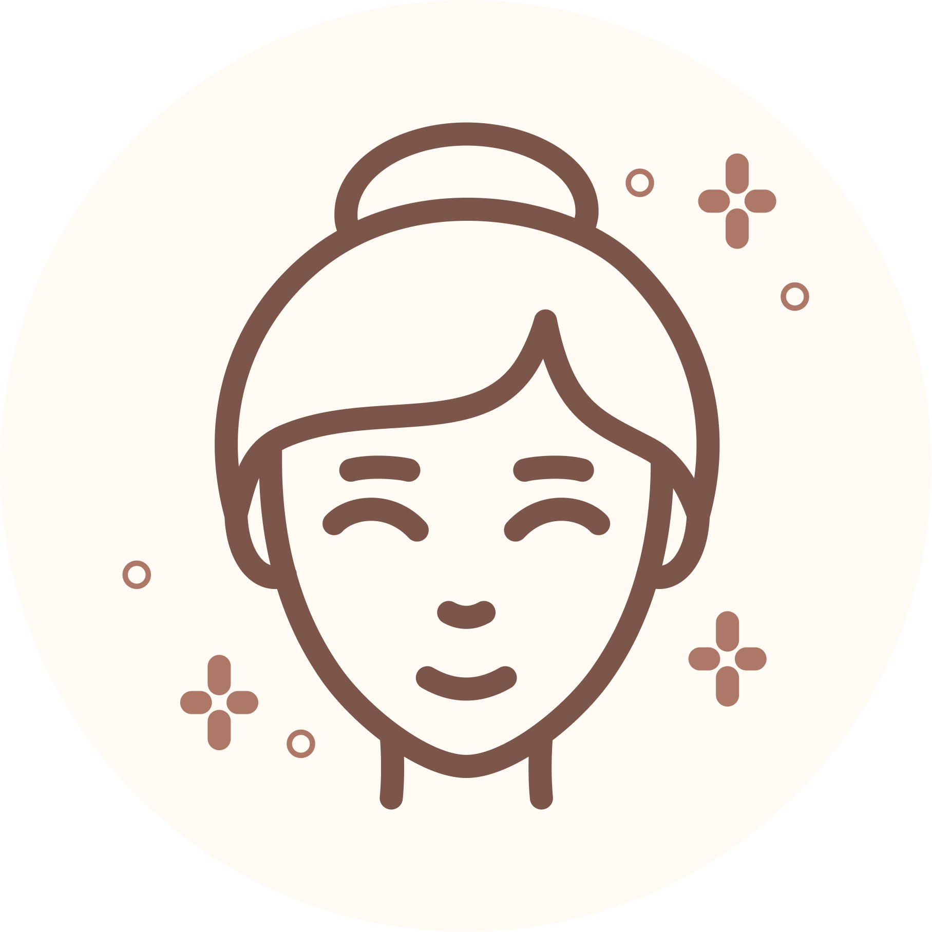 Rejuvenation Icon