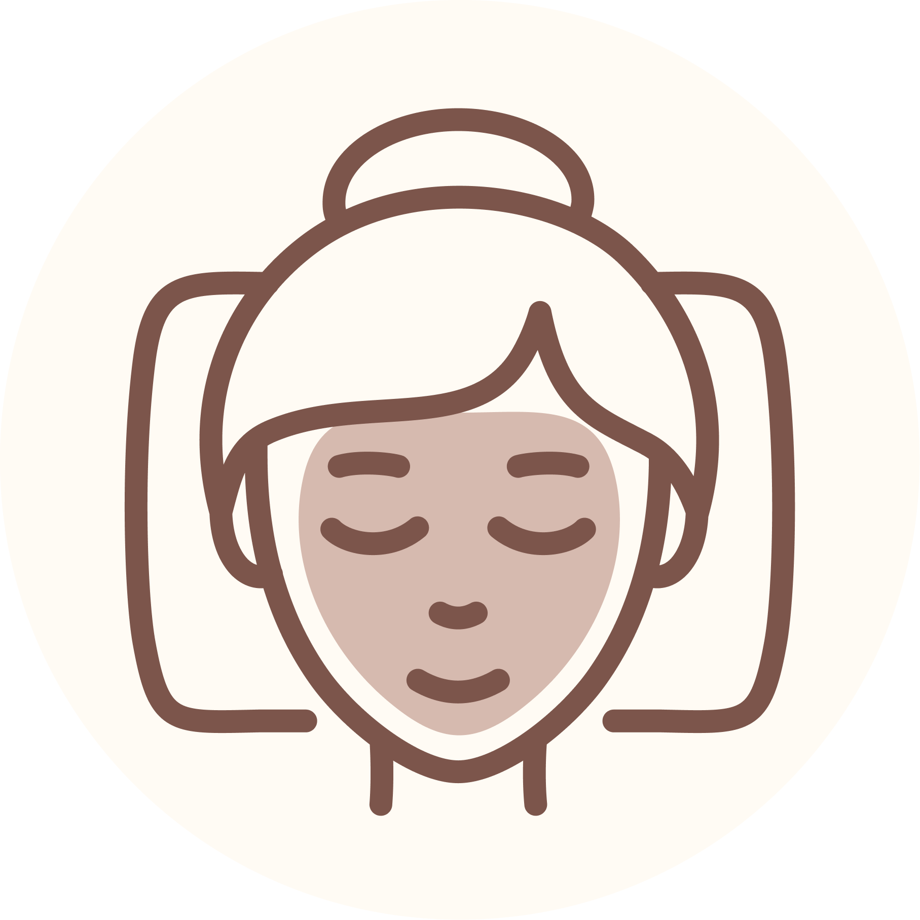 Facial Icon