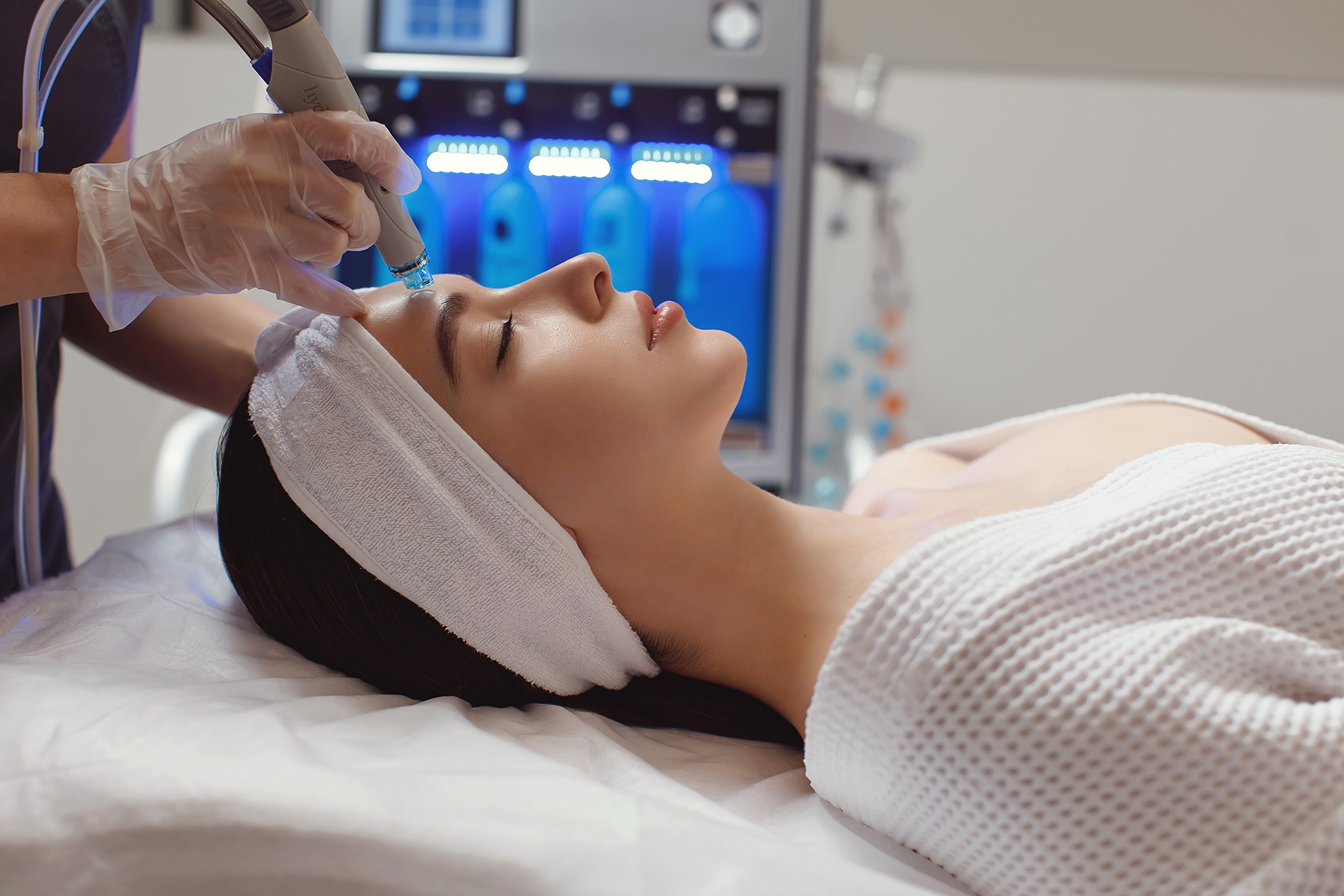 Skin Treatments